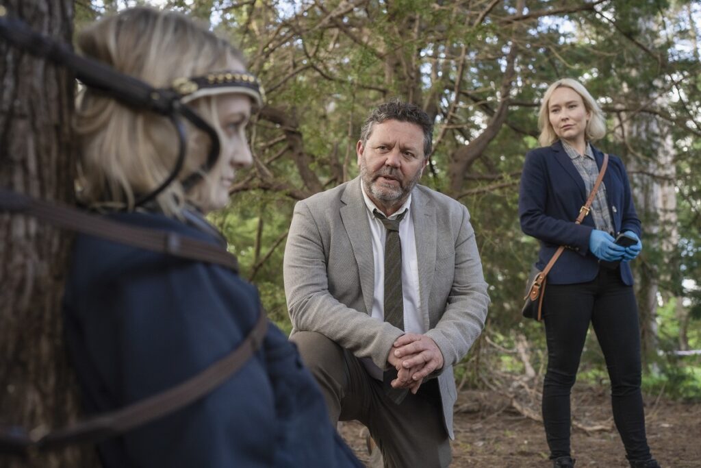 What’s New on Acorn TV? Acorn TV May 2023 Premieres (US)