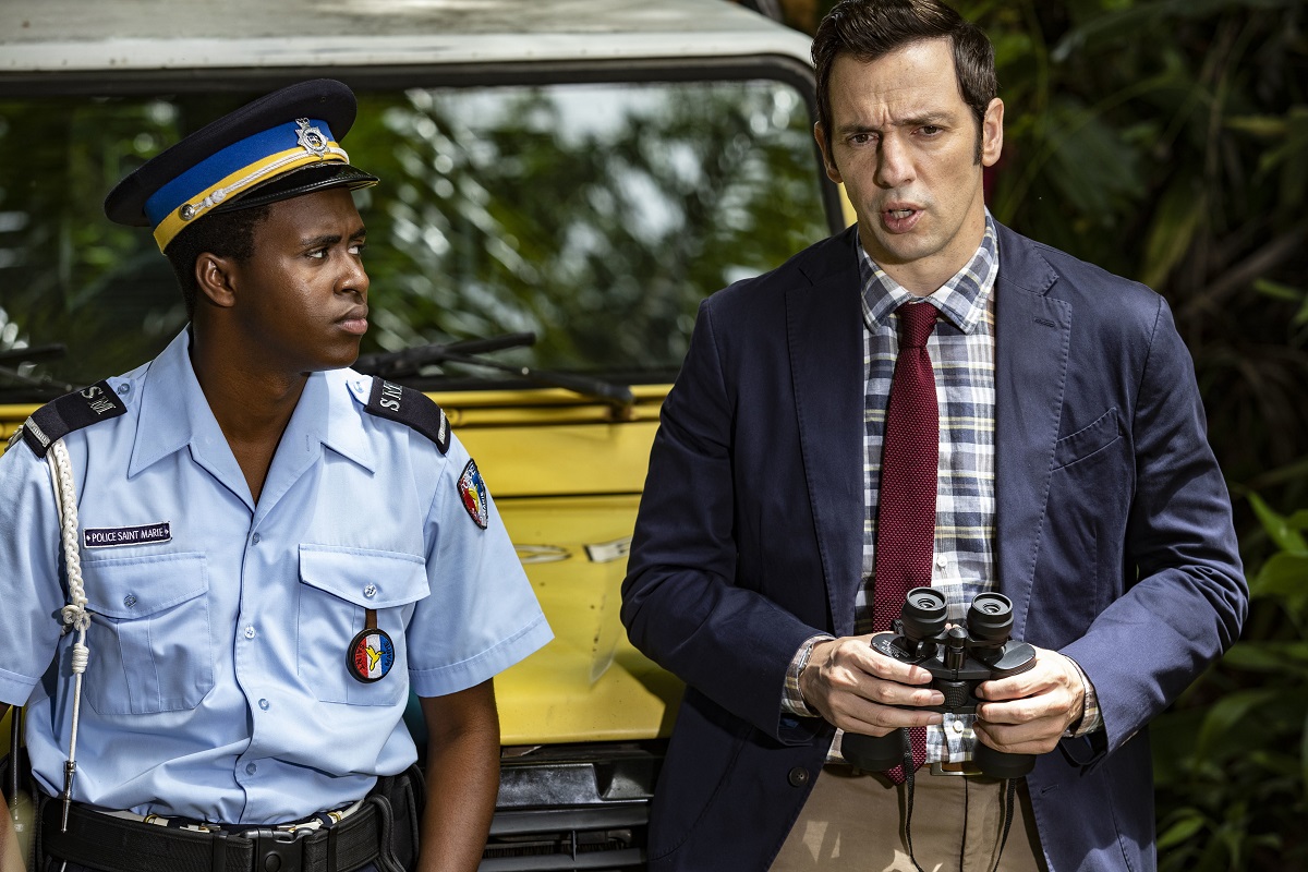 Death in Paradise Season 13: What We Know Right Now