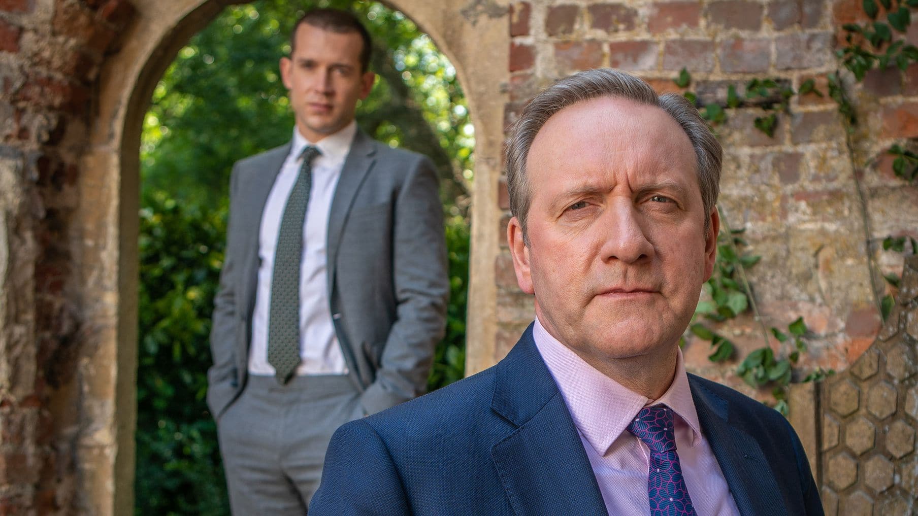 Acorn TV Announces Premiere Date for Season 24 of Midsomer Murders