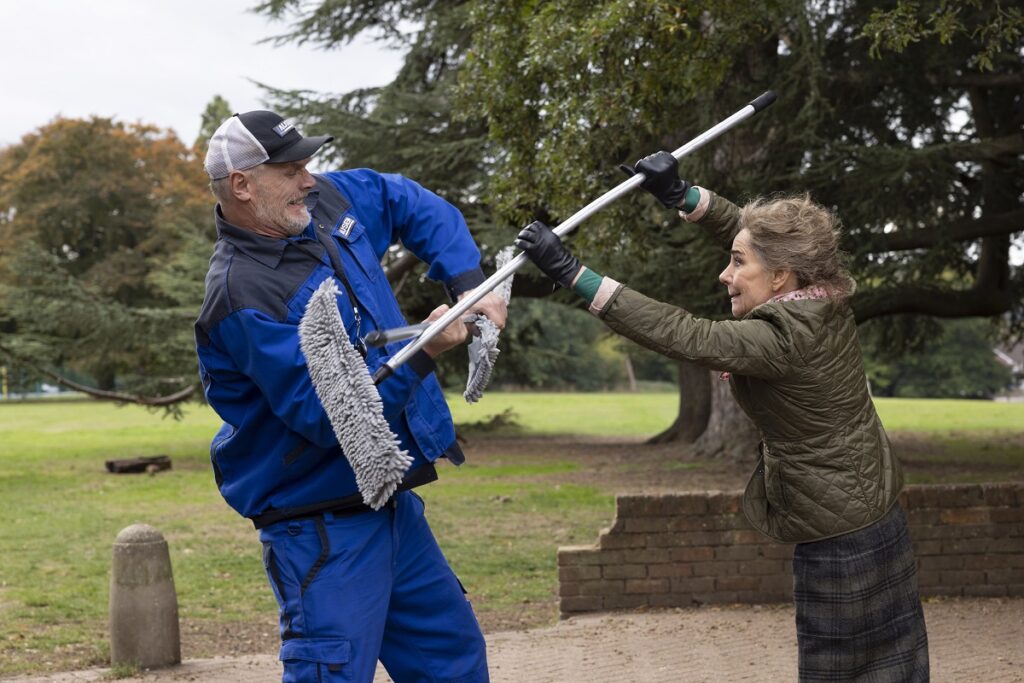 BritBox May Premieres What's New on BritBox in May 2023?