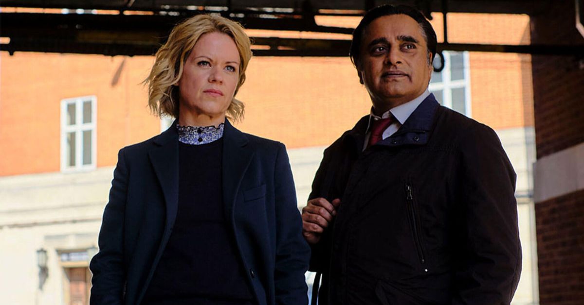 Unforgotten, Season 5: Premiere Date & Where to Watch