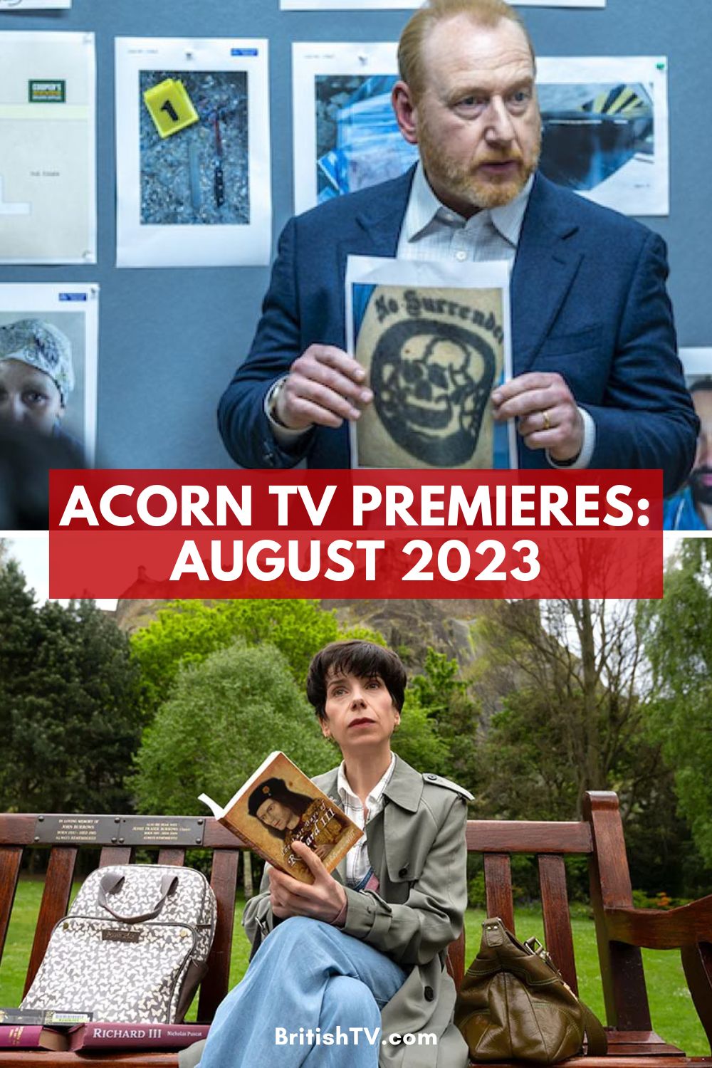 What’s New on Acorn TV? Acorn TV August 2023 Schedule (US)