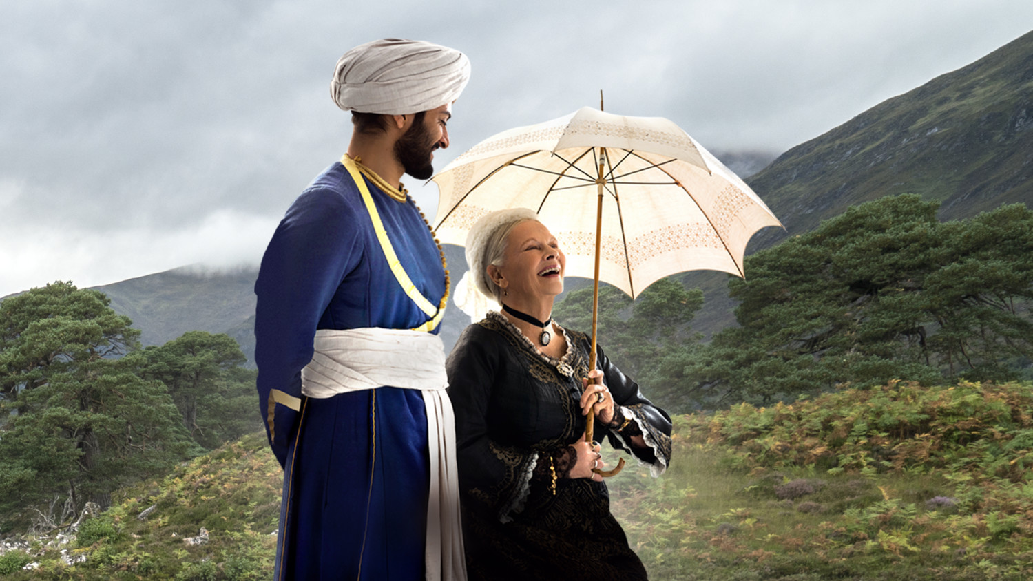 Victoria & Abdul