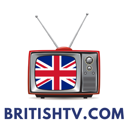 BritishTV.com logo
