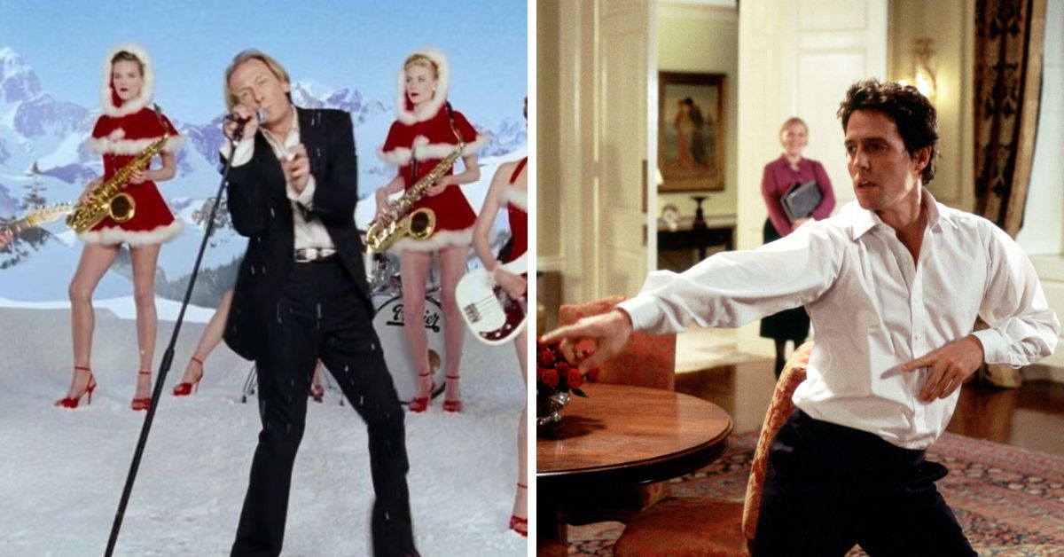 30 of the Best, Funniest, & Most Heartwarming Love Actually Quotes
