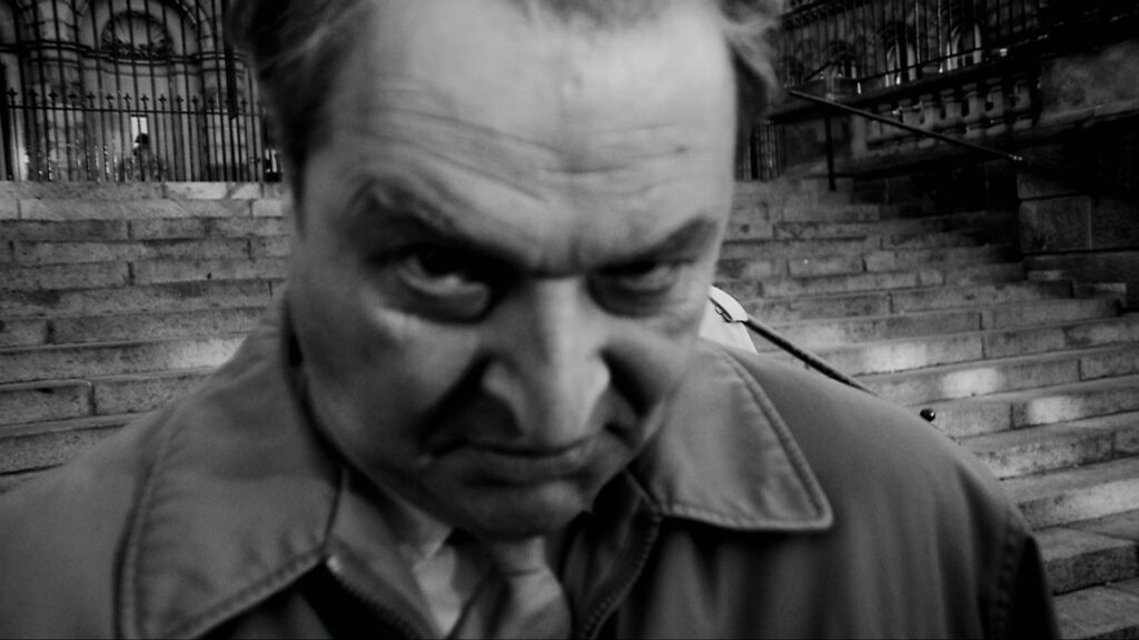 Acorn TV January 2024 Premiere Schedule (US)