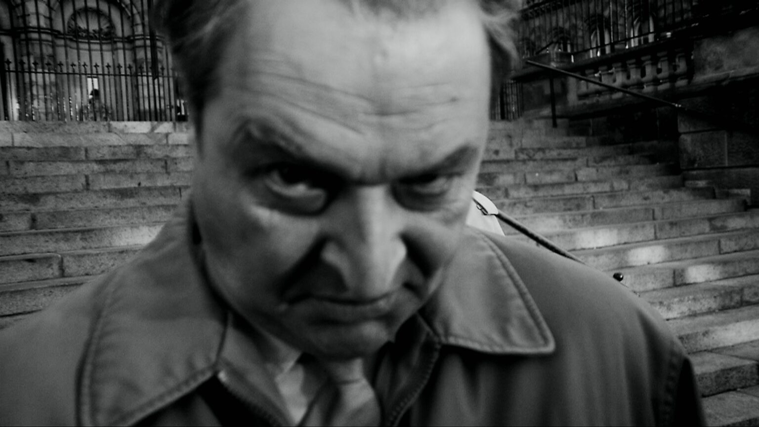 Acorn TV January 2024 Premiere Schedule (US)