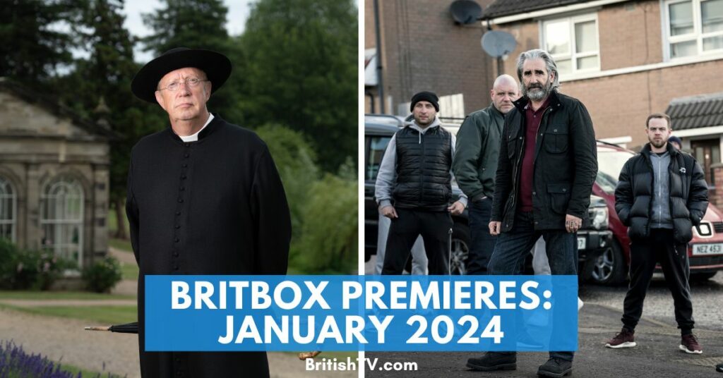British TV for American Audiences