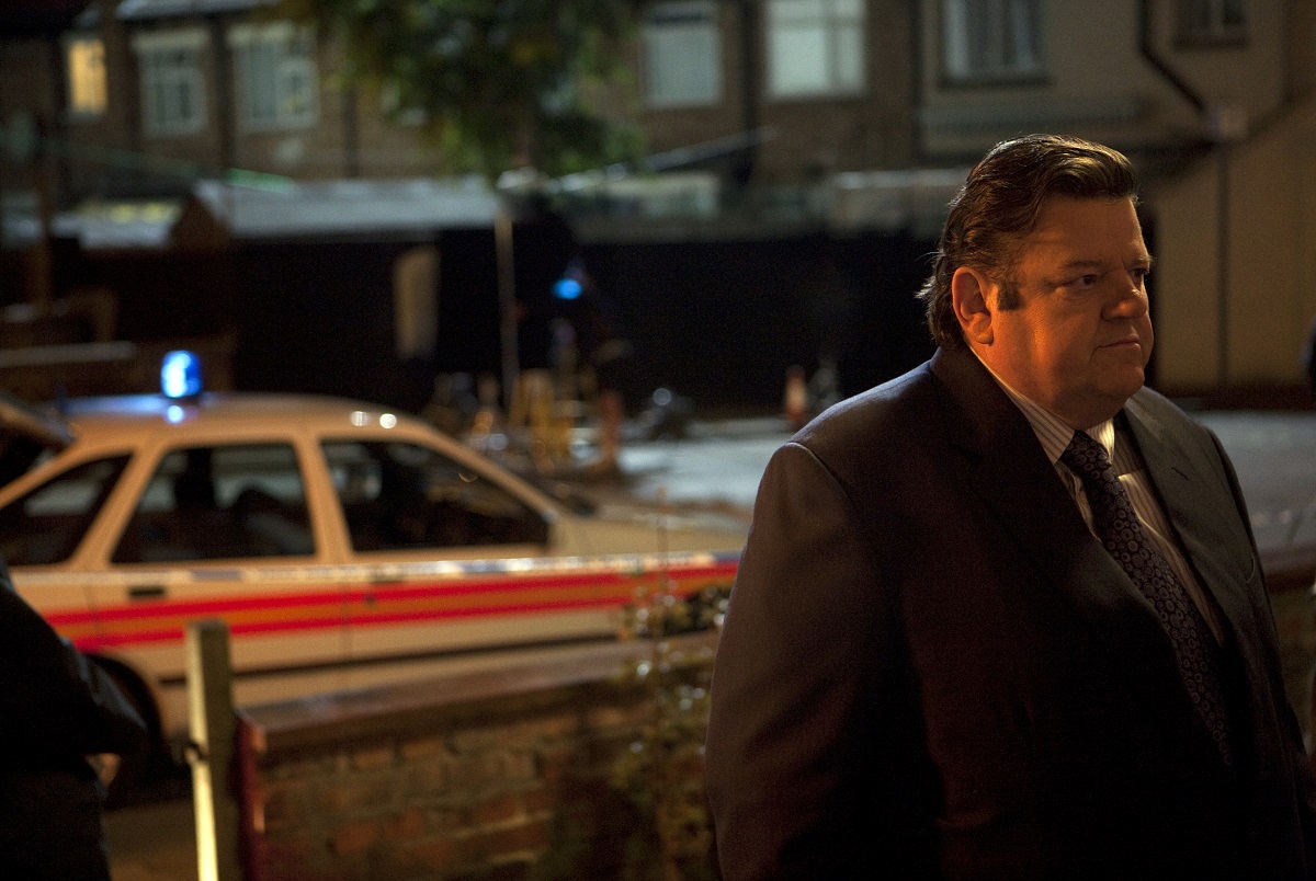 BritBox January Premieres What's New on BritBox in January 2024