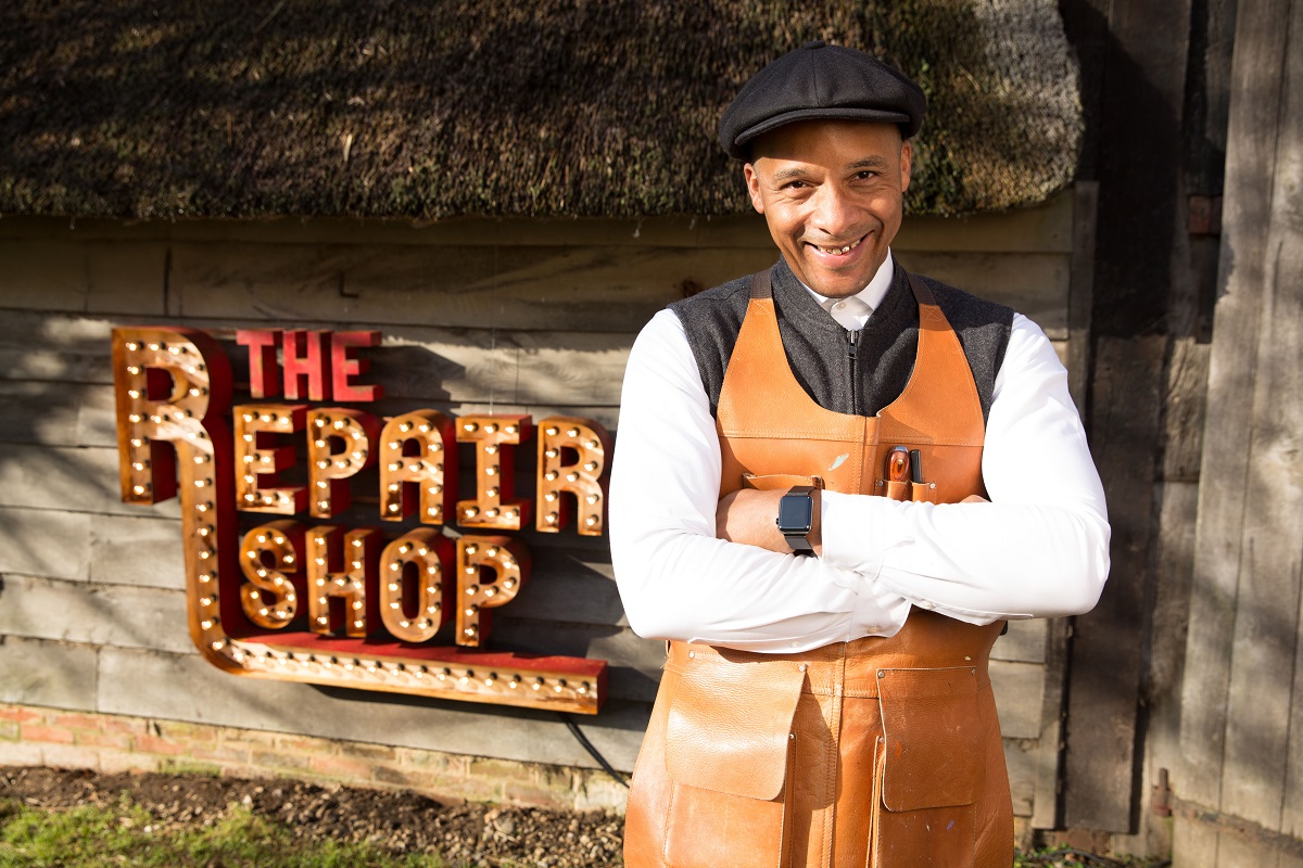 BritBox January Premieres What's New on BritBox in January 2024