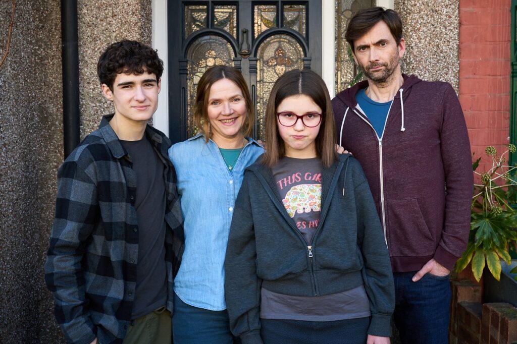 16 of the Best New British TV Shows Premiering in February 2024 (US