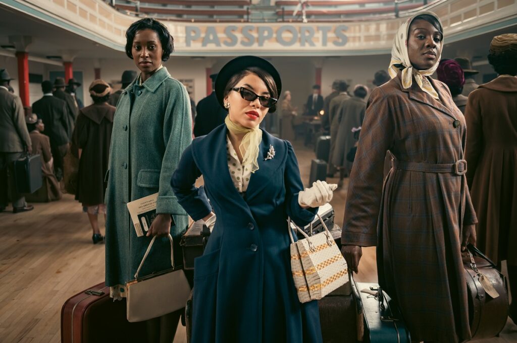 16 of the Best New British TV Shows Premiering in February 2024 (US