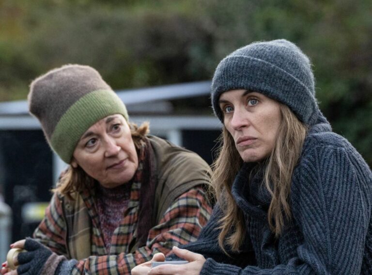 16 of the Best New British TV Shows Premiering in February 2024 (US)