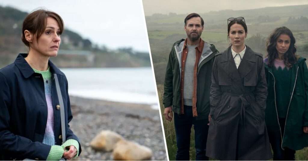 10 of the Best British TV Shows Streaming on Hulu