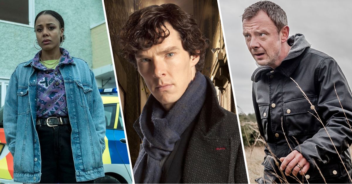 20 TV Mysteries for British TV Fans on Hulu