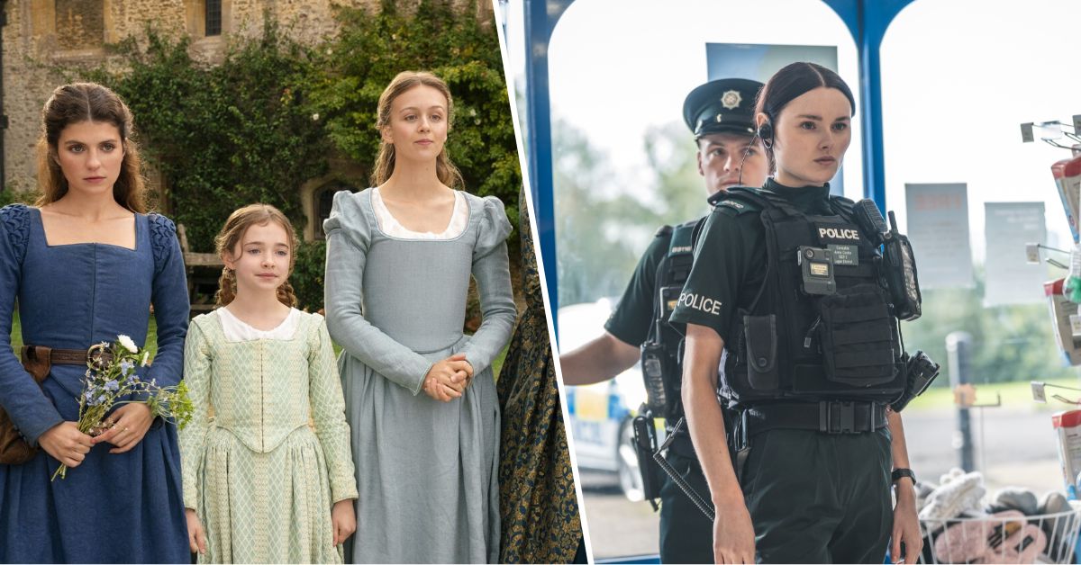 17 Brand New British TV Shows Premiering in June 2024 (US)