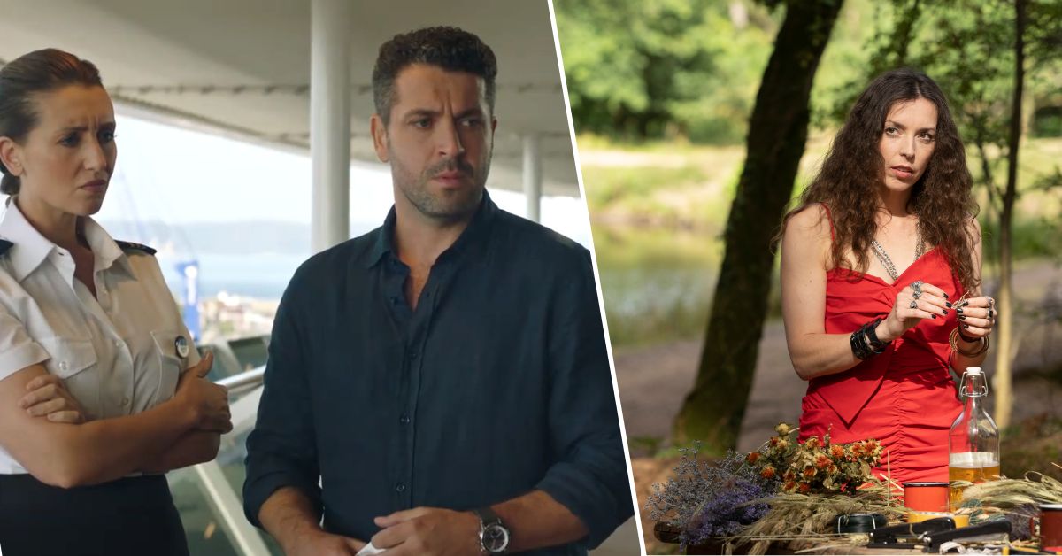New Shows Coming to BritBox (US) in August 2024