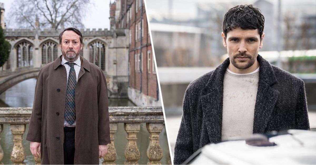 New British TV Mysteries & Crime Dramas Still to Come in 2024