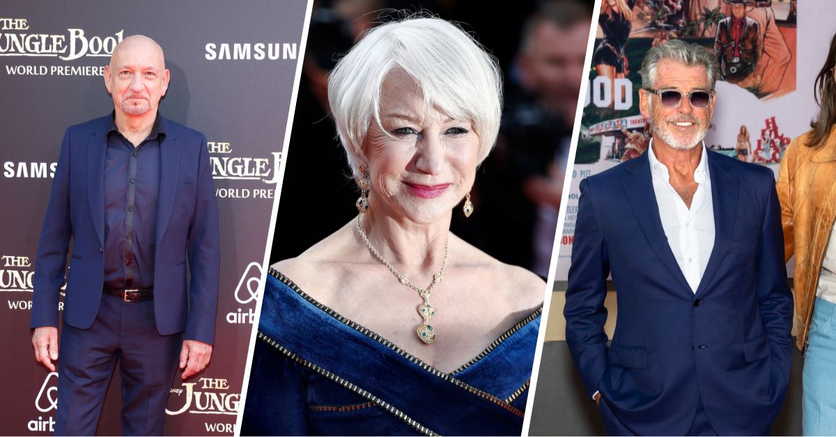 All the Thursday Murder Club Cast Members Announced So Far