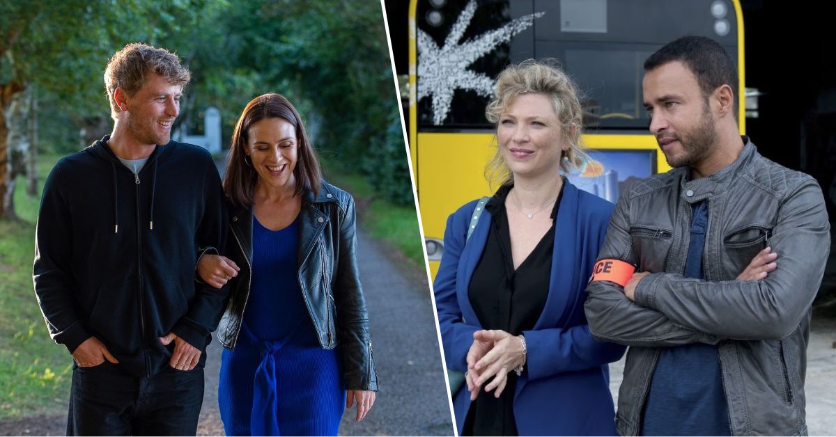 New Shows Coming to Acorn TV (US) in September 2024
