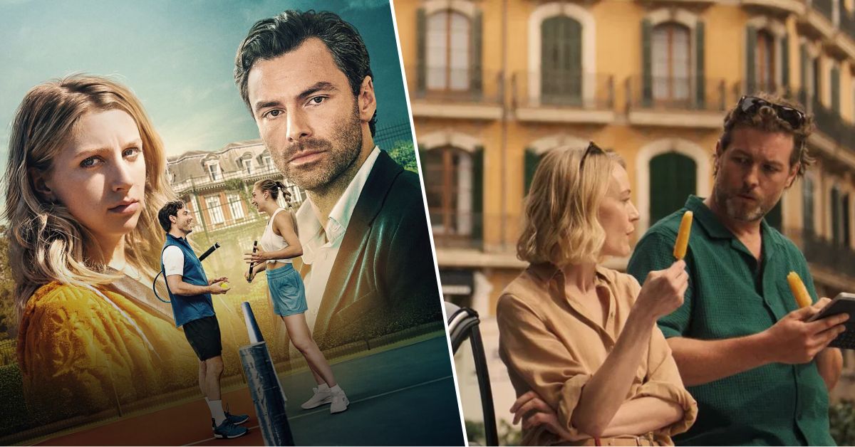 15 Brand New British TV Shows Coming to the US in August 2024