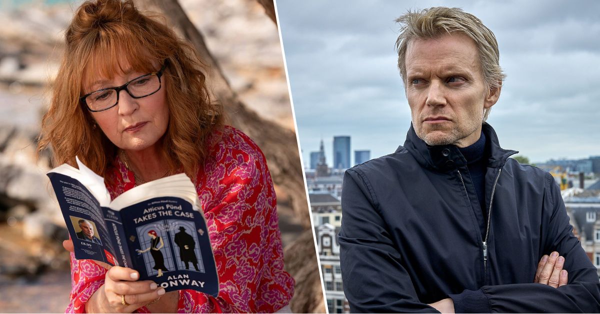 moonflower murders lesley manville and van der valk marc warren