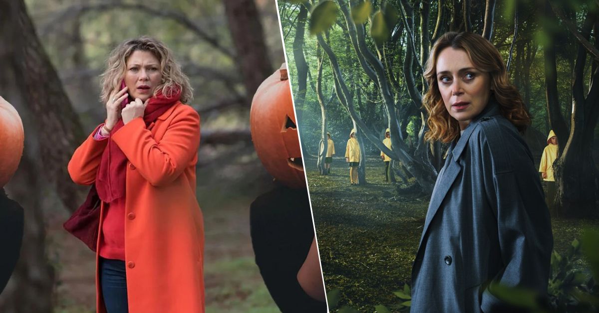 candice renoir midwich cuckoos acorn tv october feature image