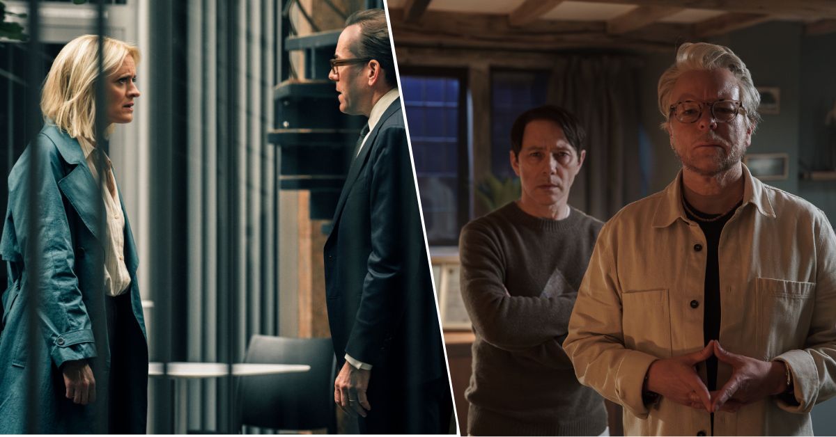 BritBox Announces US Lineup for October 2024