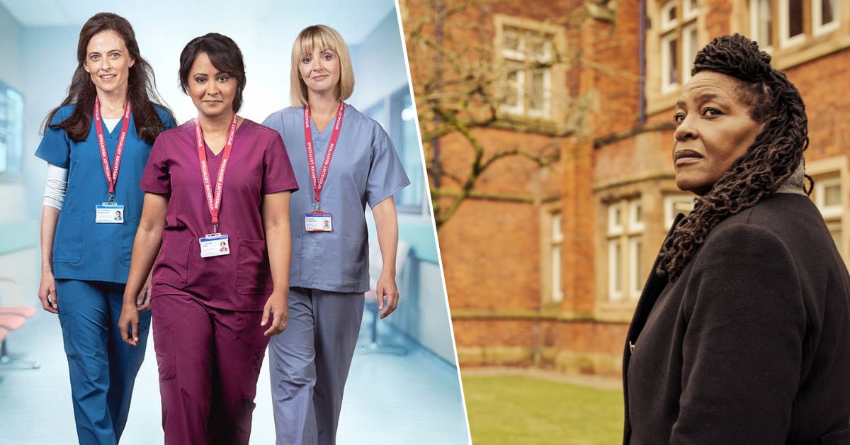 maternal and inspector ellis screenshots acorn tv november