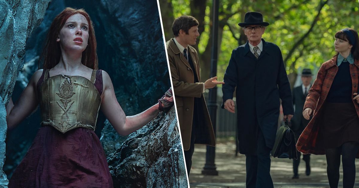8 British Netflix Original Movies Released in 2024