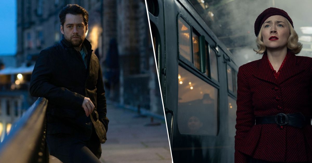 20 Brand New British TV Shows Premiering in the US in November 2024