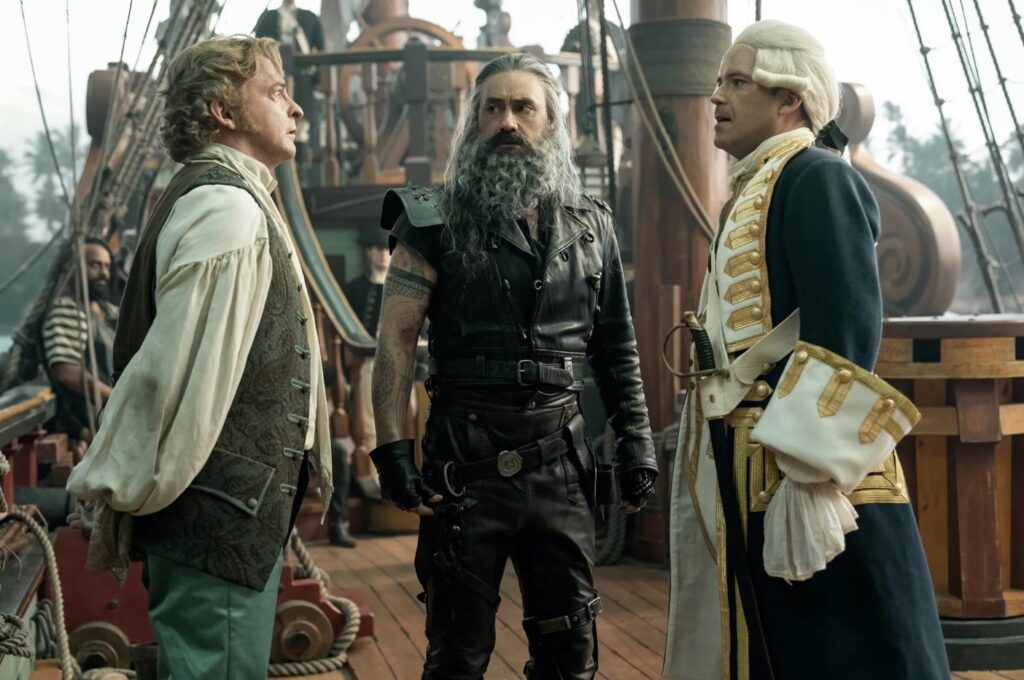 British TV Shows on Max in 2024 (US) - BritishTV.com