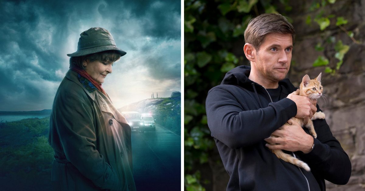 BritBox (US) Announces January 2025 Programming Lineup