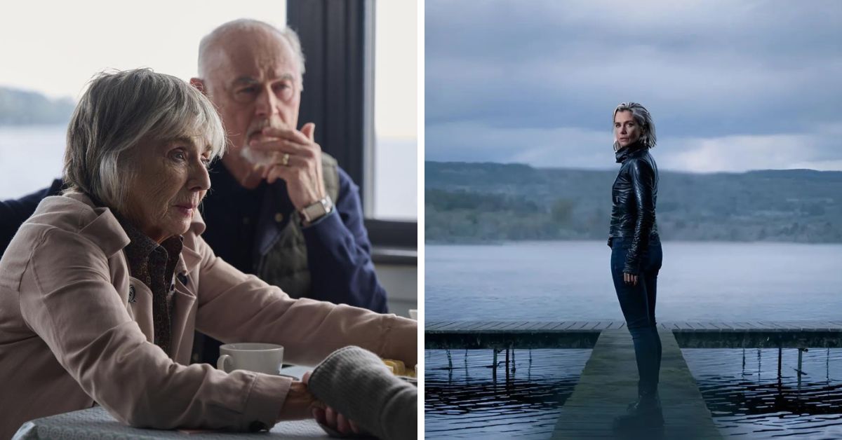Acorn TV (US) Premiere Schedule for March 2025