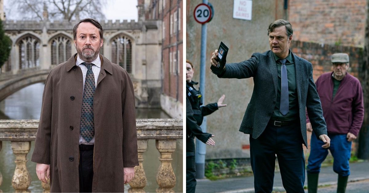 The Best British TV Crime Dramas of the 2020s (So Far)