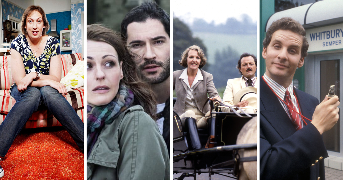 The Bloodbath at BritBox: What Happened?