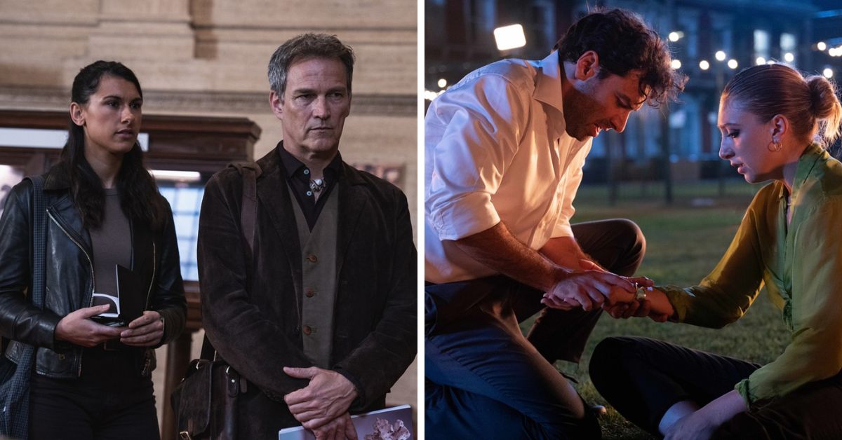 Acorn TV Announces June 2025 Schedule