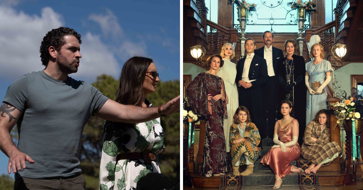 BritBox Announces US Premieres for June 2025