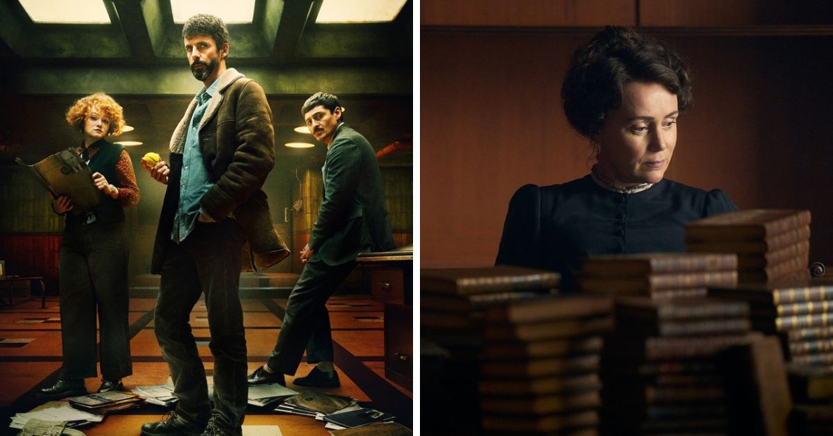 15 Brand New British TV Shows Coming to the US in May 2025