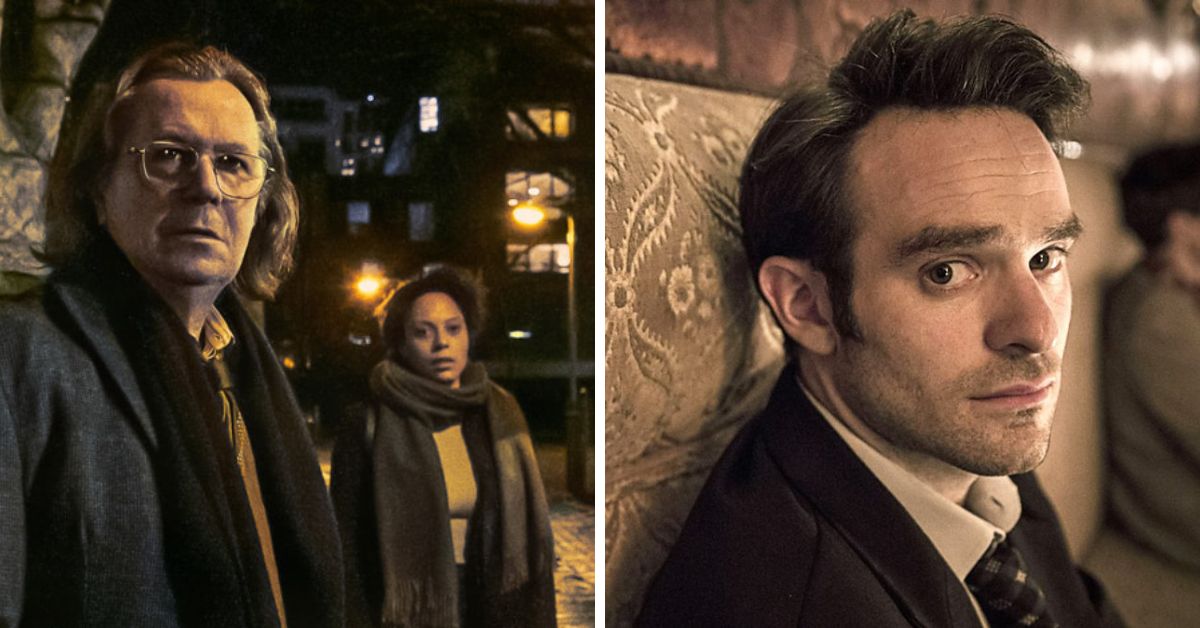 20 Must-Watch Modern British Spy Thrillers