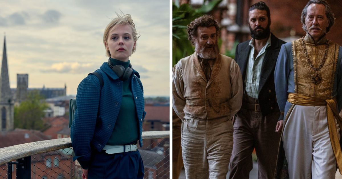 14 Brand New British TV Shows Coming to the US in June 2025