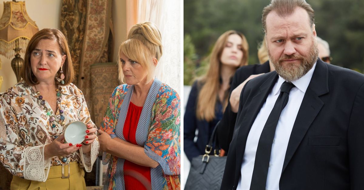 New Shows Coming to Acorn TV in July 2025