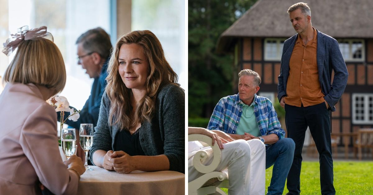 Acorn TV Announces August 2025 Premiere Lineup