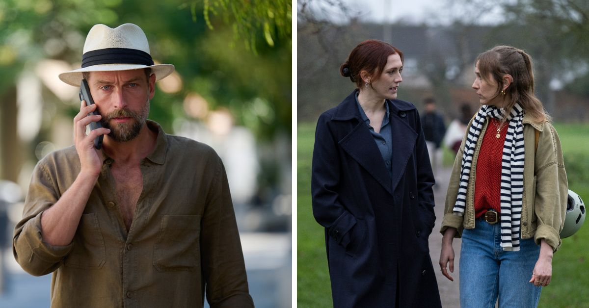 BritBox Announces US Schedule for July 2025
