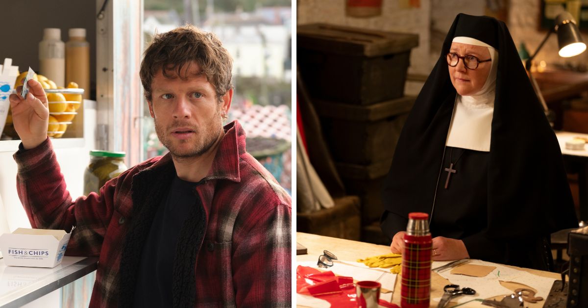 BritBox Announces US Schedule for August 2025