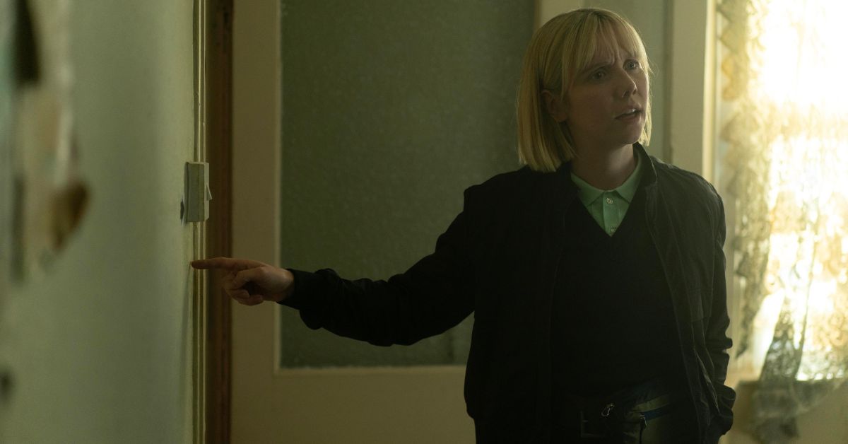 Karen Pirie Season 2: BritBox Unveils Trailer & Premiere Details
