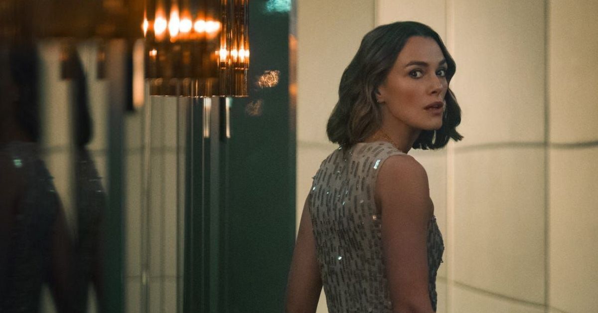 Netflix Releases Trailer for Ruth Ware Adaptation: The Woman in Cabin 10 Trailer