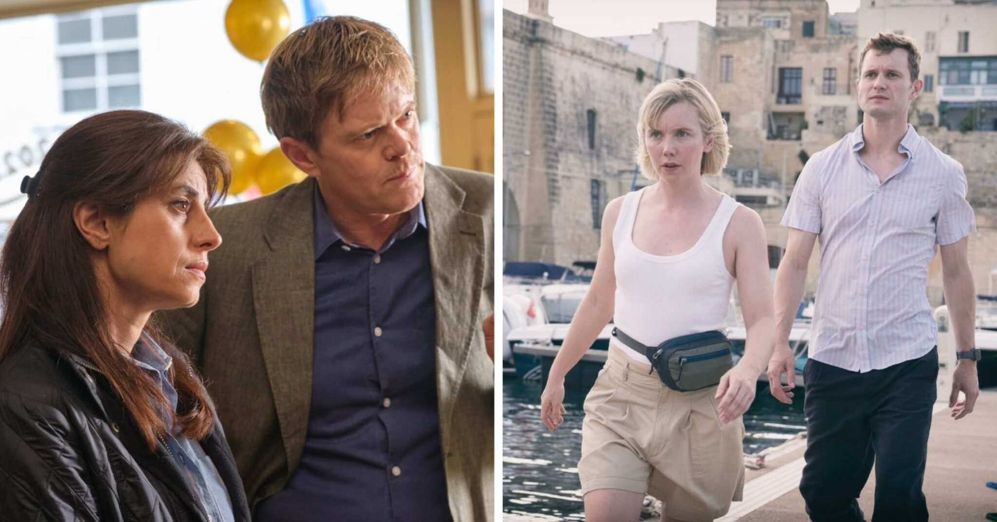 BritBox (US) Announces October 2025 Programming Lineup
