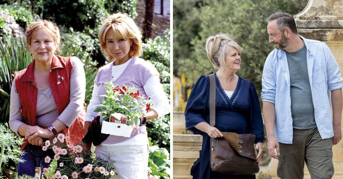 13 British TV Shows Americans Like More than British People Do