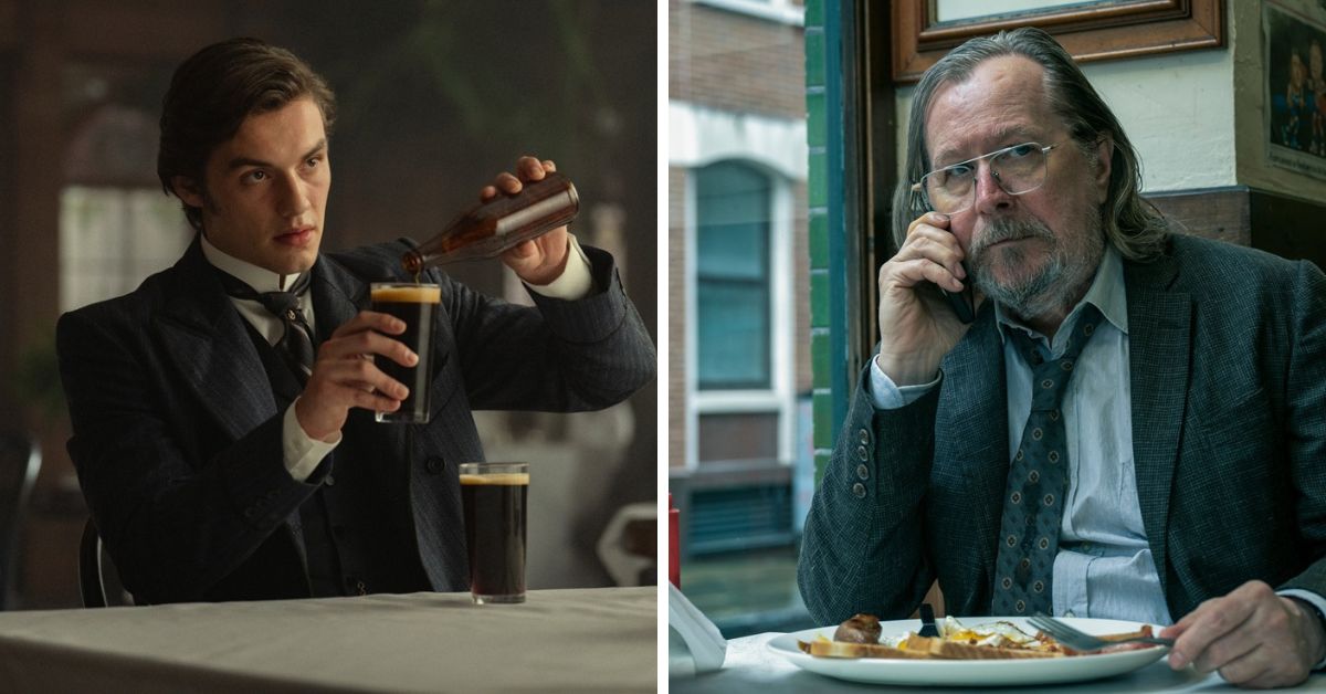 13 Brand New British TV Shows Coming to the US in September 2025